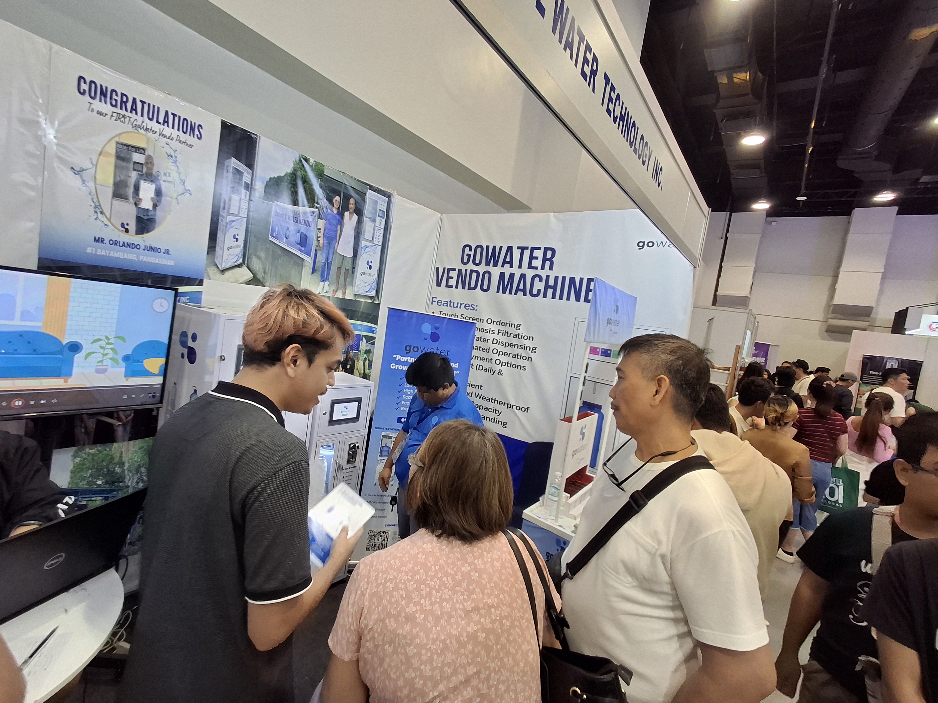 Franchise Pinas 2025 - Image 1